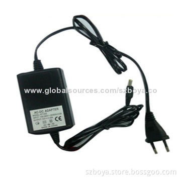 CCTV Power Adaptor DC12V/2A for Security Camera